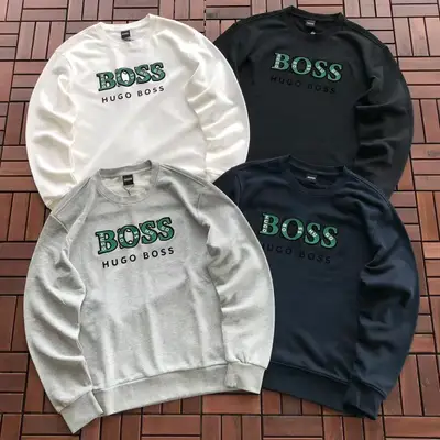 HUGO BOSS Sweater