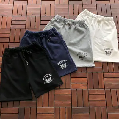 WE11DONE Shorts
