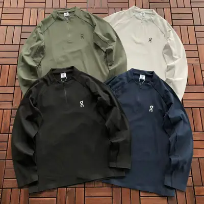 ON RUNNING Sweater