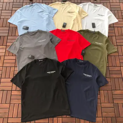 EMPORIO ARMANI T-Shirt