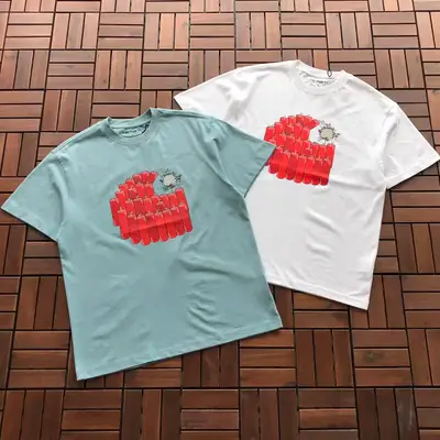 CARHARTT T-Shirt