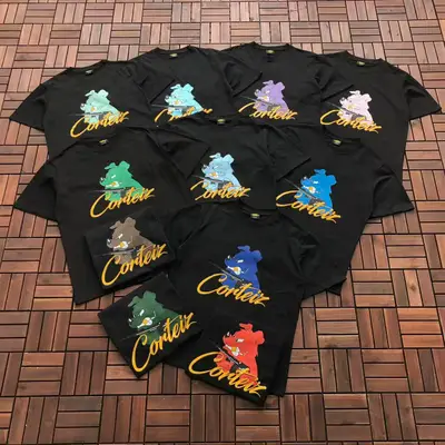 CORTEIZ T-Shirt
