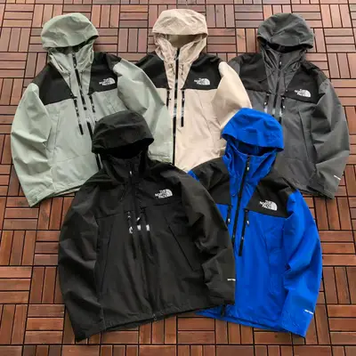 THE NORTH FACE Jacke