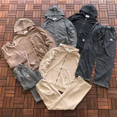 CARHARTT Hoodie