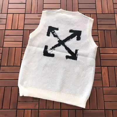 OFF-WHITE Sweater