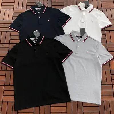 TOMMY HILFIGER T-Shirt