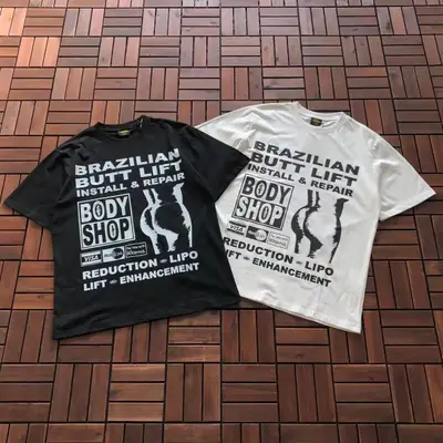 CORTEIZ T-Shirt