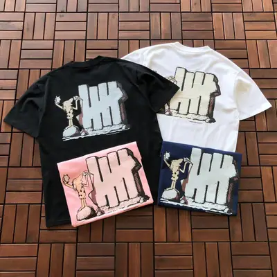 UNDEFEATED T-Shirt