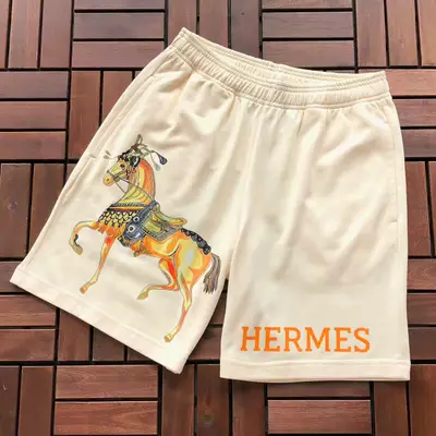 HERMES Shorts