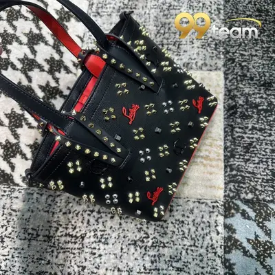 LOUBOUTINS Tasche | Item ID: 81101