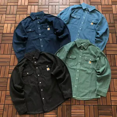 CARHARTT