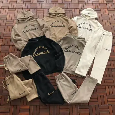 FOG Hoodie