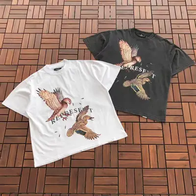 REPRESENT T-Shirt