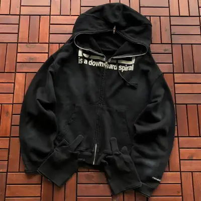 GRAILZ Hoodie