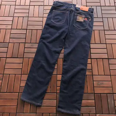 LORO PIANA Jeans