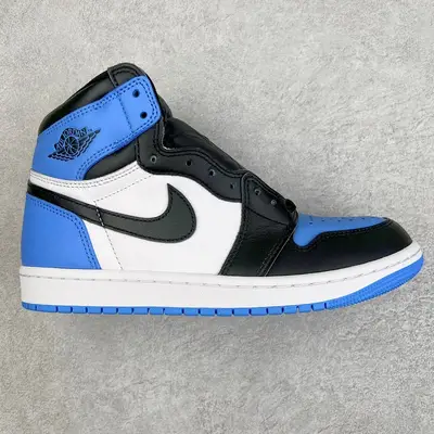 JORDAN