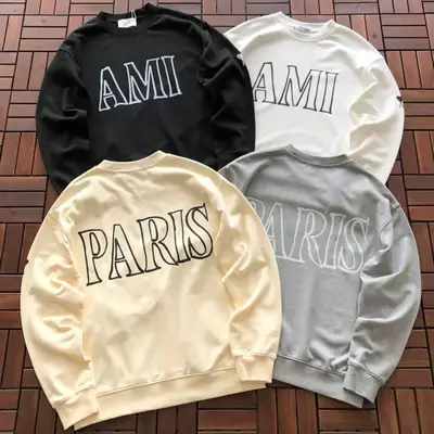 AMI Sweater
