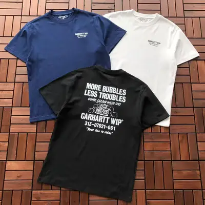 CARHARTT T-Shirt