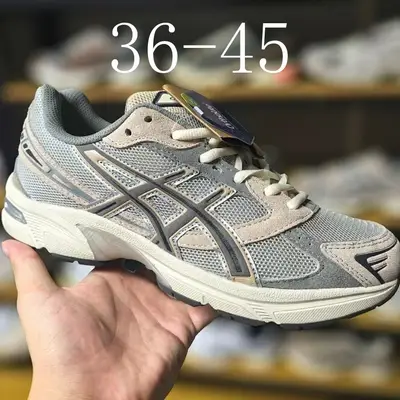 ASICS