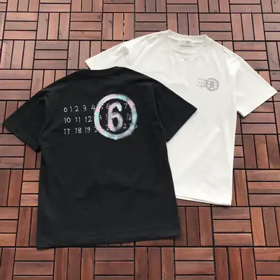 MAISON MARGIELA T-Shirt