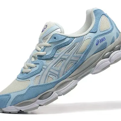 ASICS