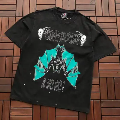 SAINT MICHEAL T-Shirt
