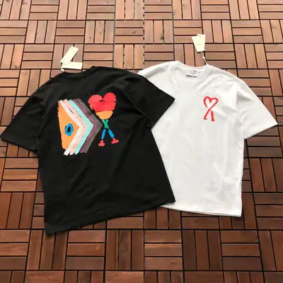 AMI T-Shirt