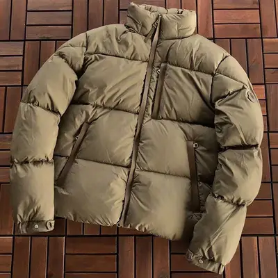 MONCLER Jacke