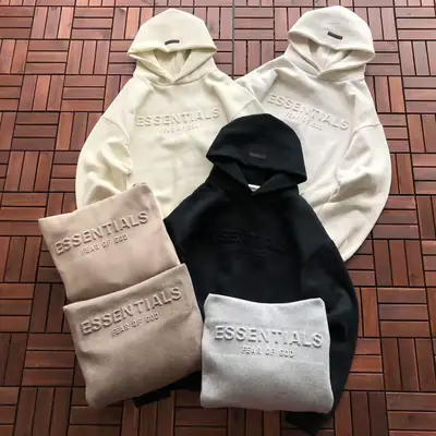 FOG Hoodie