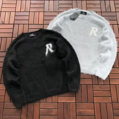 REPRESENT Sweater