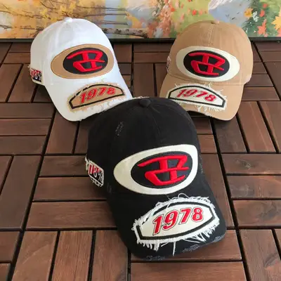 DIESEL Cap