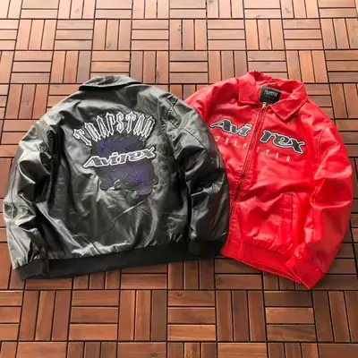 TRAPSTAR Jacke