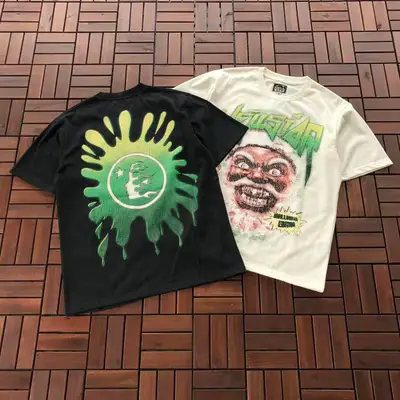 HELLSTAR T-Shirt