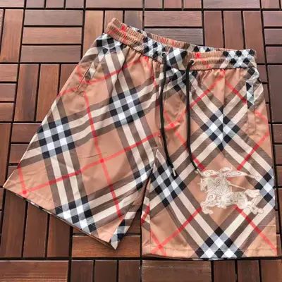BURBERRY Shorts