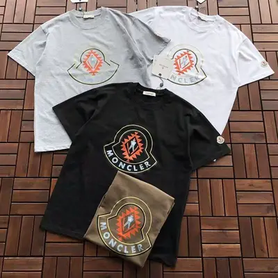 MONCLER T-Shirt