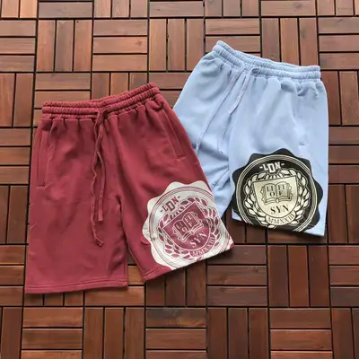 SYNA Shorts
