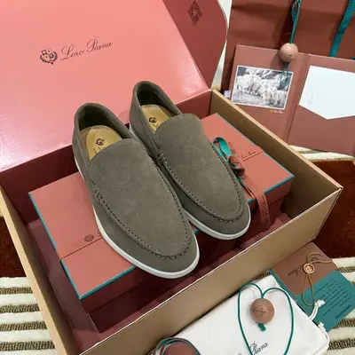 LORO PIANA