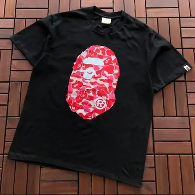 BAPE T-Shirt