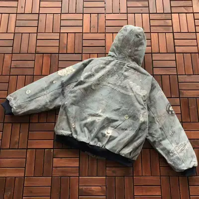 SUPREME Jacke