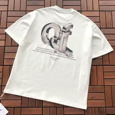 OFF-WHITE T-Shirt