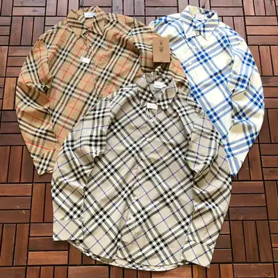 BURBERRY