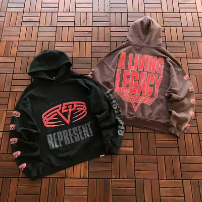 REPRESENT Hoodie