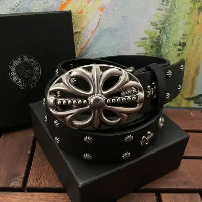 CHROME HEARTS Gürtel