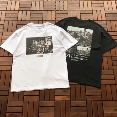 NEIGHBORHOOD T-Shirt