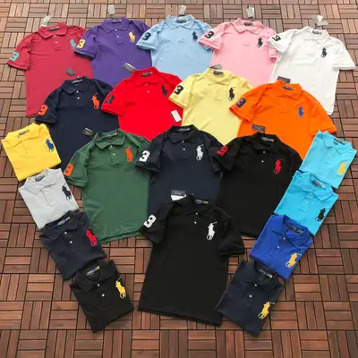 POLO T-Shirt