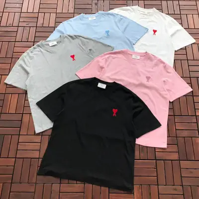 AMI T-Shirt