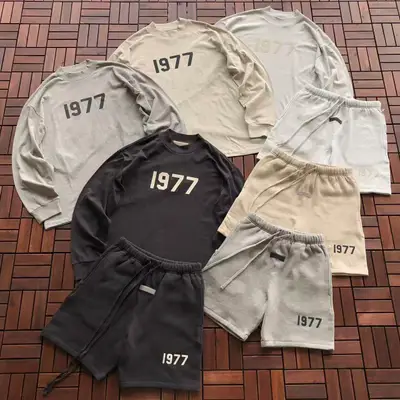 FOG Shorts