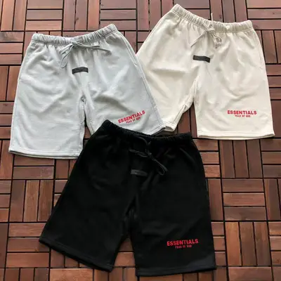FOG Shorts