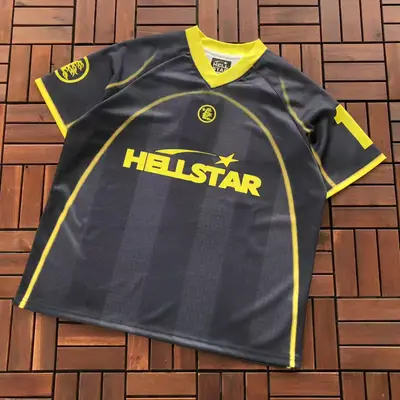 HELLSTAR T-Shirt