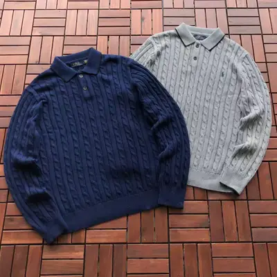POLO Sweater